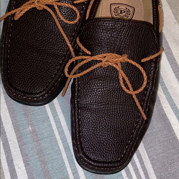 Male Loafers main image 4